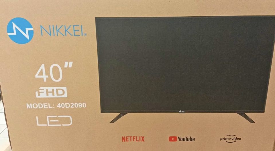 Smart Tv Nikkei 40 Pulg HD Foto 7254402-3.jpg