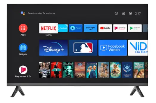 Smart Tv Nikkei 40 Pulg HD Foto 7254402-7.jpg