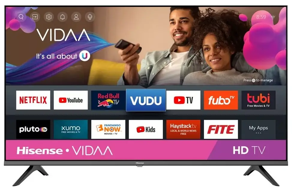 Smart Tv Nikkei 40 Pulg HD Foto 7254402-8.jpg