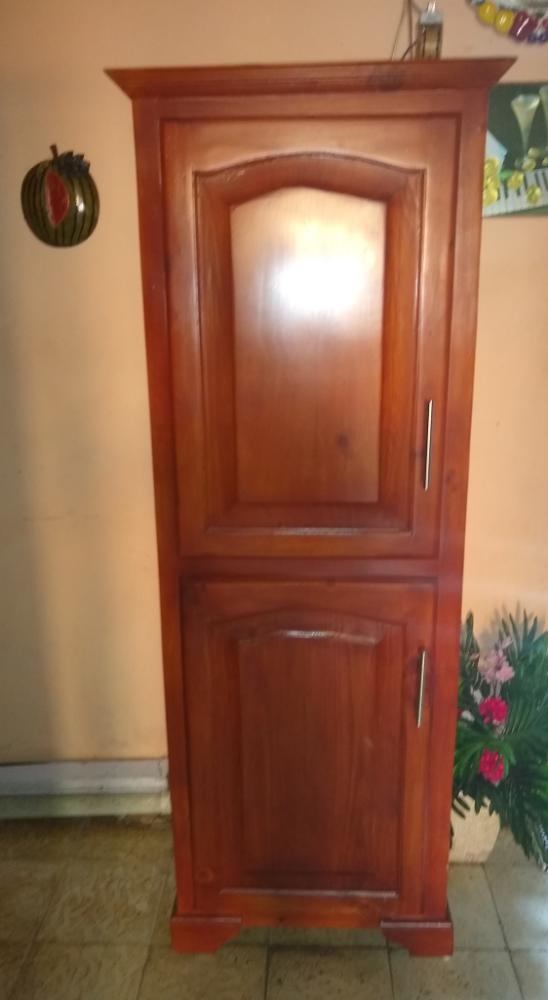 Mueble para guarda alimentos en la cocina  Foto 7254418-2.jpg