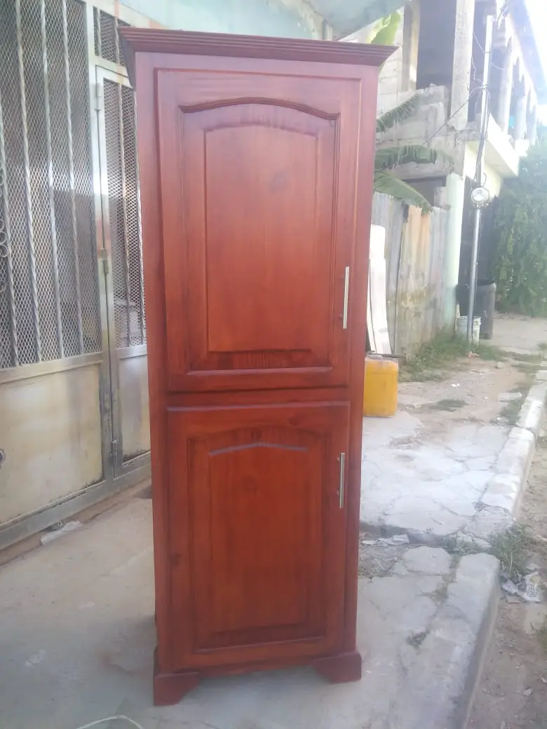 Mueble para guarda alimentos en la cocina  Foto 7254418-3.jpg