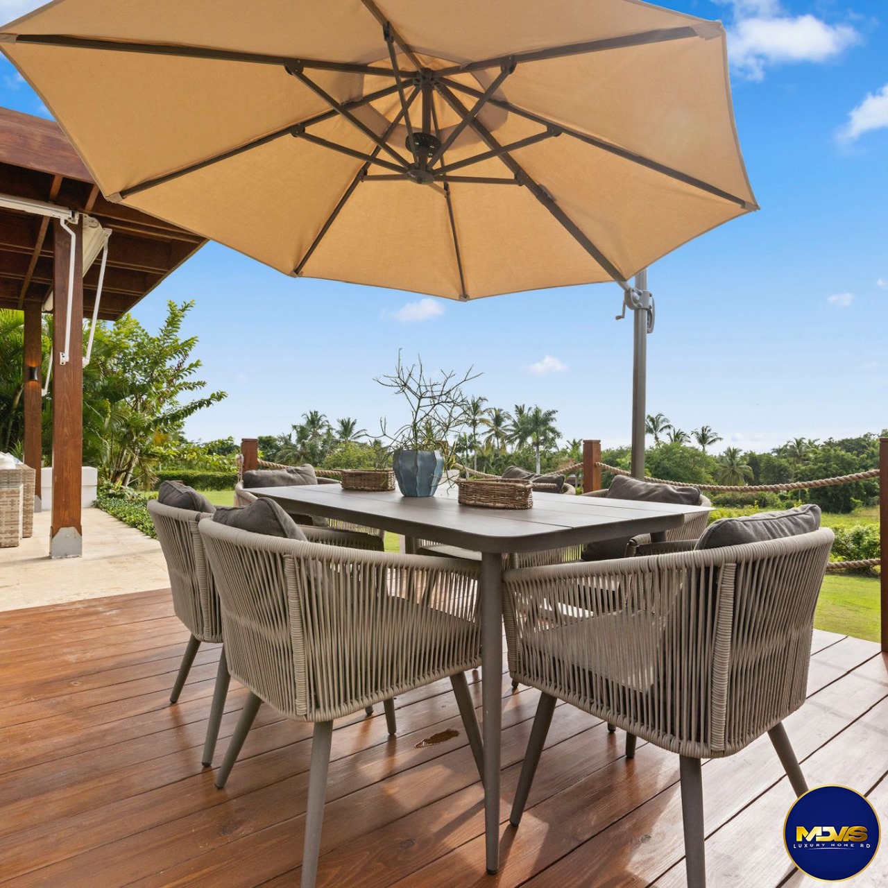 Villa familiar ubicada en una de las zonas mas exclusivas de la Romana Foto 7254425-15.jpg