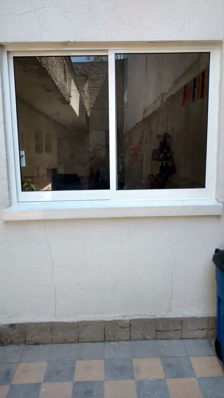Ventanas corredizas que enamoran! ✨ en Santo Domingo DN Foto 7254427-1.jpg