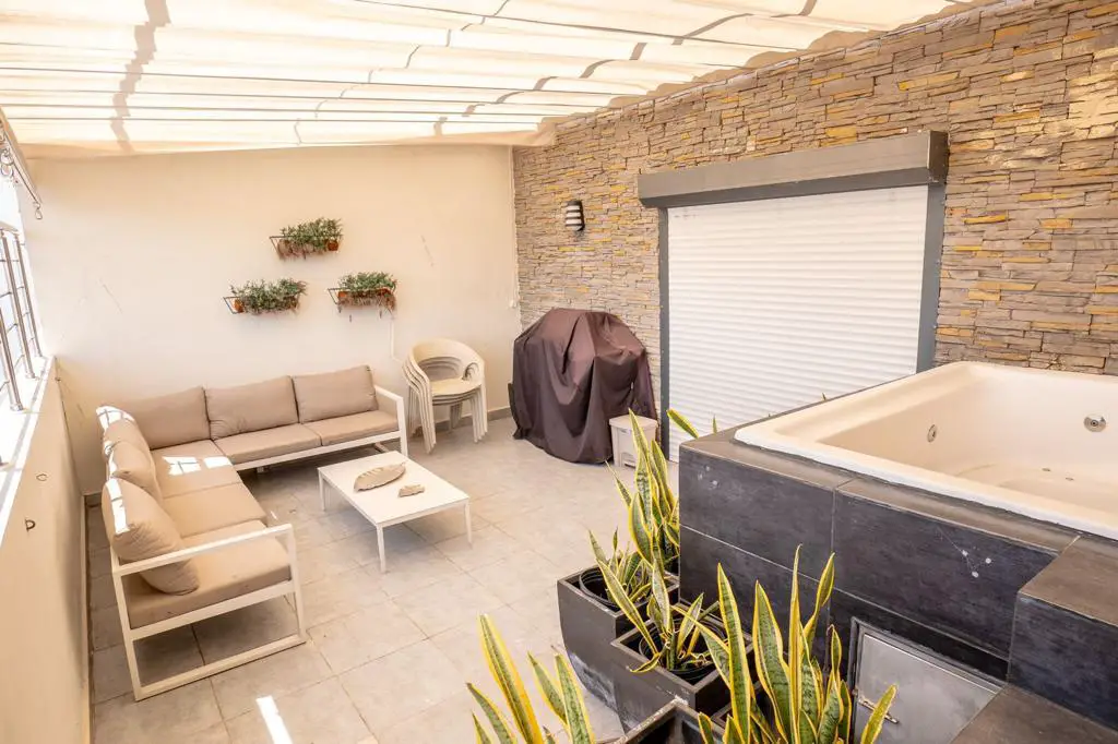 VENDO - PENTHOUSE  - EL MILLON Foto 7254435-4.jpg