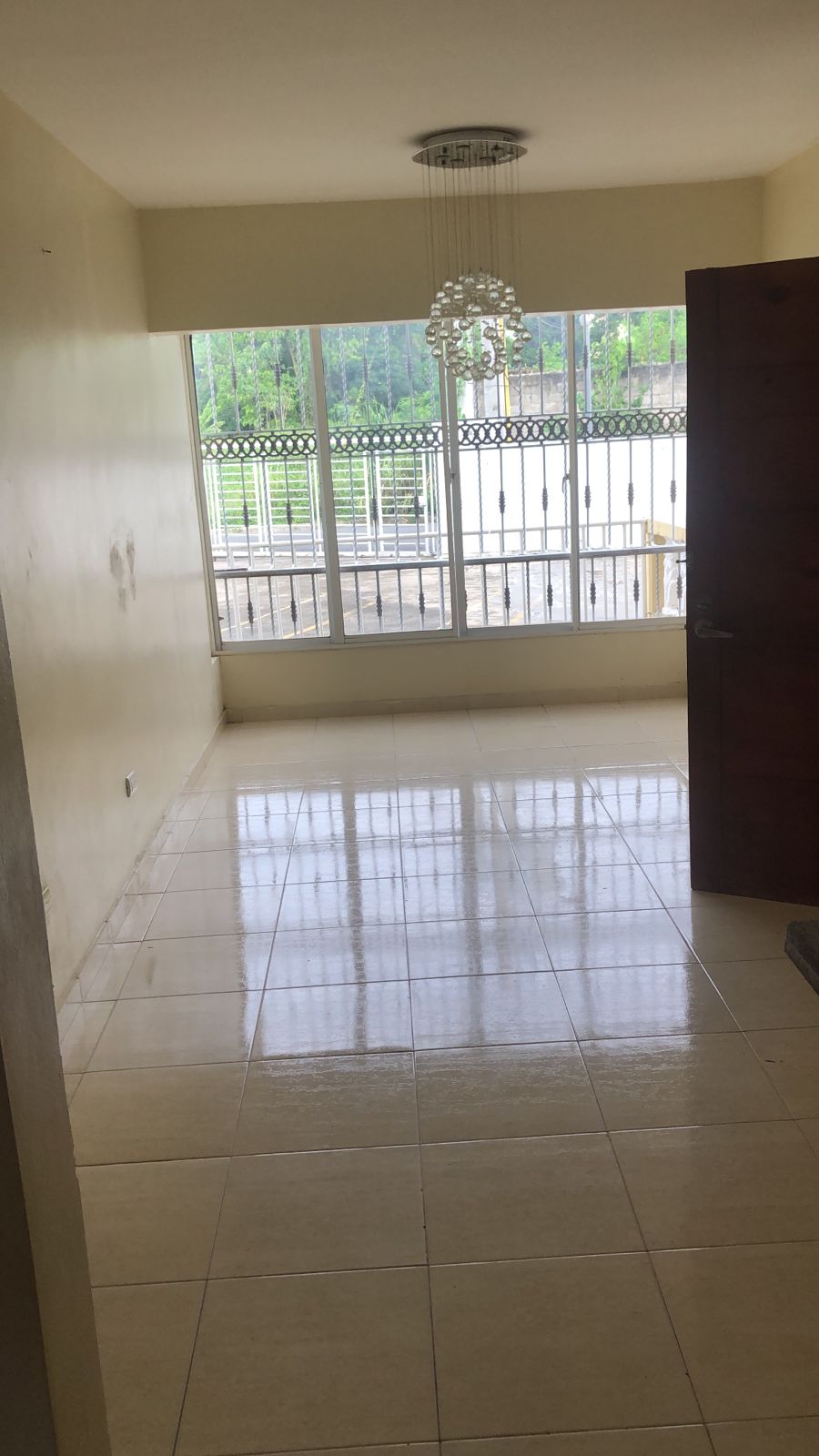 Alquila apartamento de 2 habitaciones Santo Domingo Oeste. Foto 7254473-9.jpg