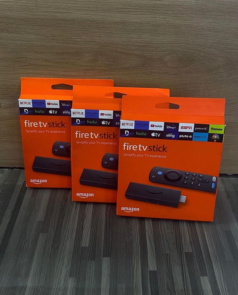 FIRE STICK HD 1080P Foto 7254487-1.jpg