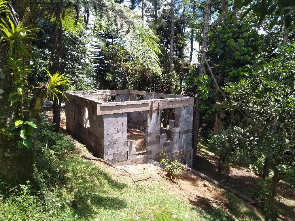 Vendo bonita finca ecológica con título en San Cristóbal Foto 7254493-2.jpg