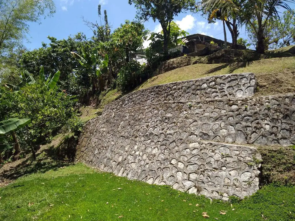 Vendo bonita finca ecológica con título en San Cristóbal Foto 7254493-9.jpg