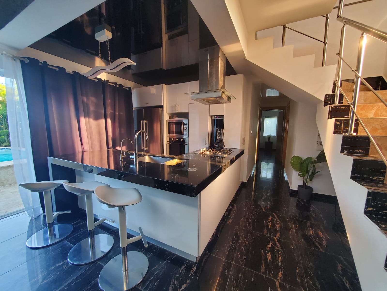 EN VENTA LUJOSA VILLA EN SOSUA  PUERTO PLATA Foto 7254515-10.jpg