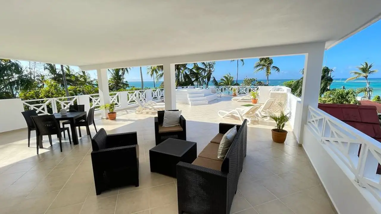 Venta de Propiedad Solaz Boutique Hotel en el Caribe  Foto 7254521-2.jpg