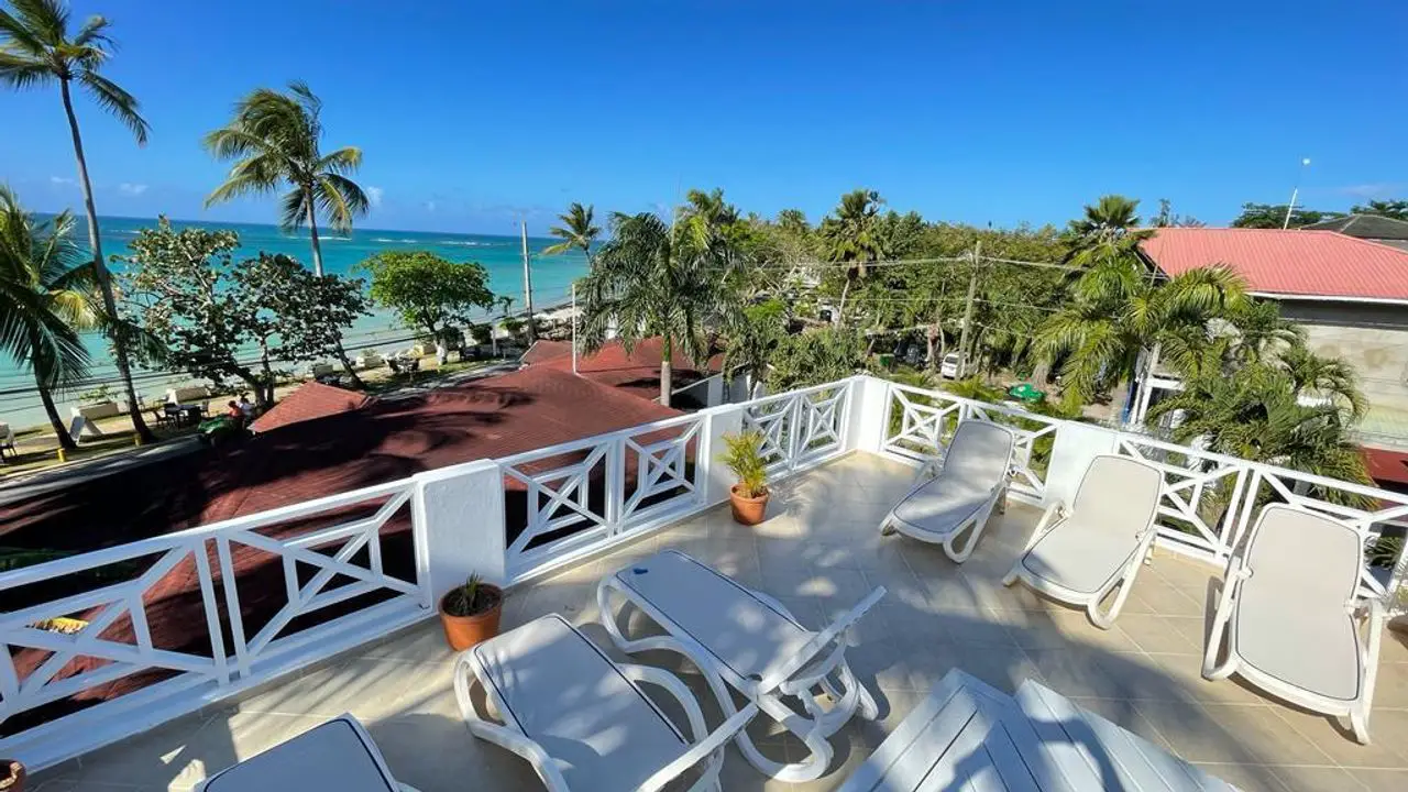 Venta de Propiedad Solaz Boutique Hotel en el Caribe  Foto 7254521-3.jpg