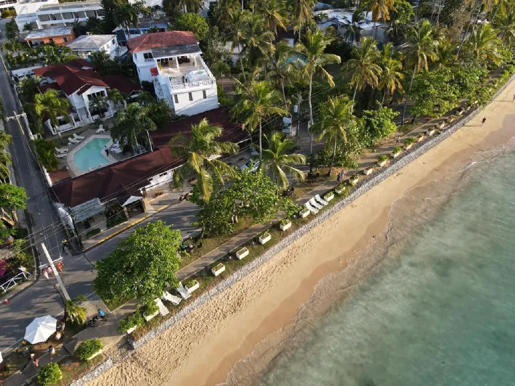 Venta de Propiedad Solaz Boutique Hotel en el Caribe  Foto 7254521-7.jpg
