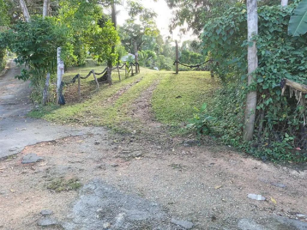 Terreno de 1150 m con Agua Potable en Barbacoa Cerca de Playa Estiller Foto 7254528-4.jpg