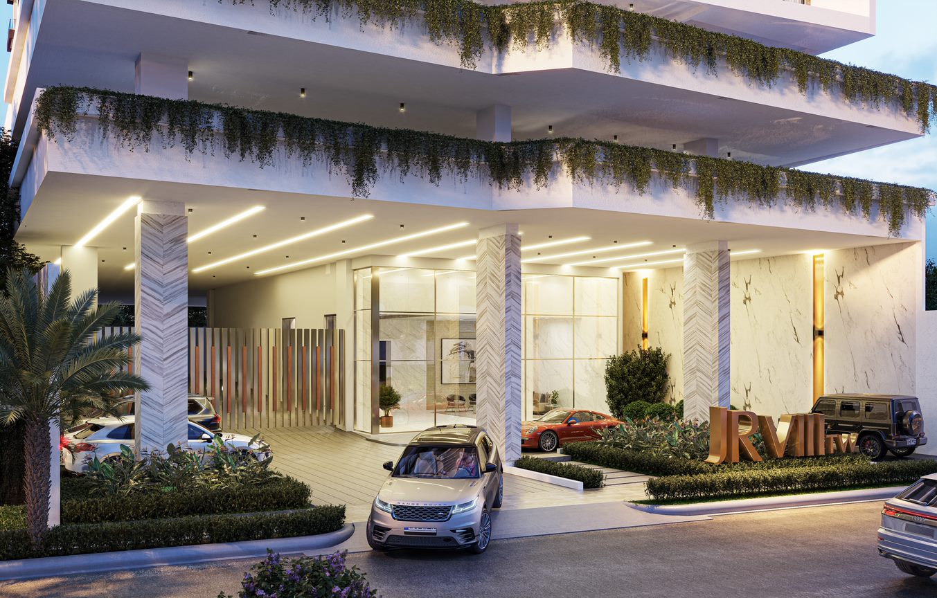 Vendo exclusivo proyecto de apartamentos en Bella Vista Foto 7254548-4.jpg