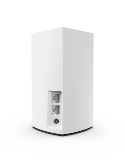 Nodo Router Linksys Velop o Sistema de Malla Wifi AC1200 Foto 7254568-2.jpg