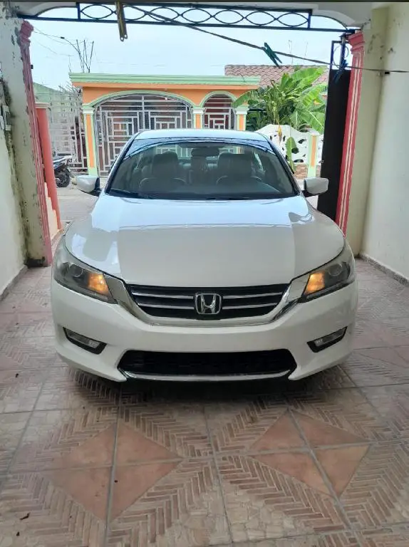 Honda Accord 2013 Sport  en San Pedro de Macorís Foto 7254571-1.jpg