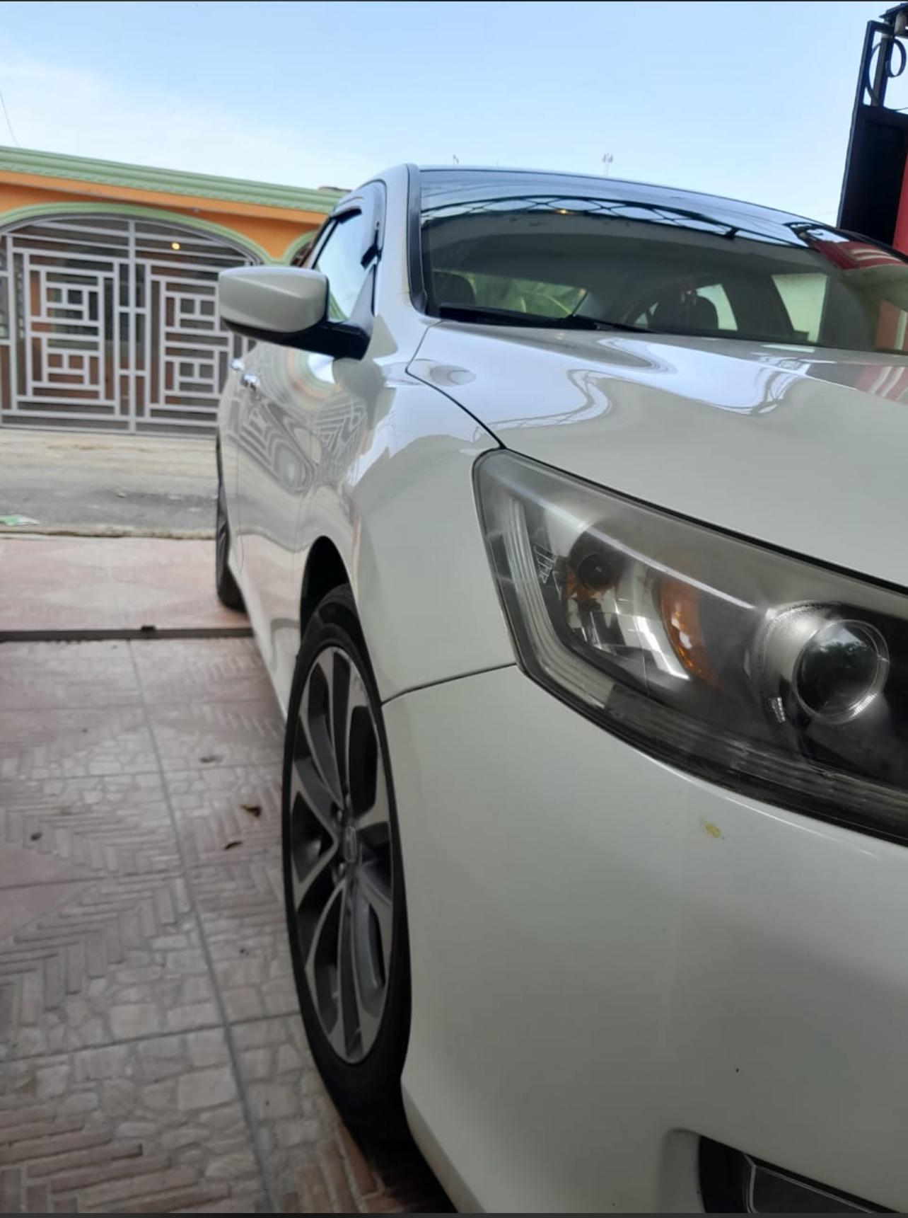 Honda Accord 2013 Sport  en San Pedro de Macorís Foto 7254571-2.jpg