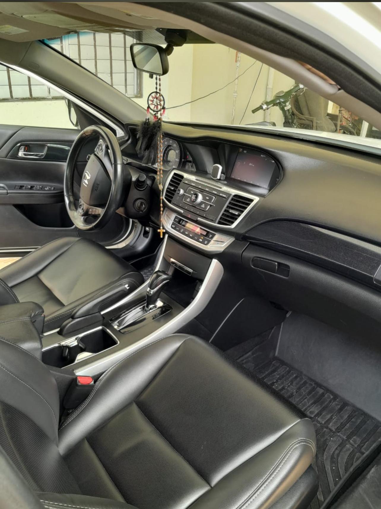 Honda Accord 2013 Sport  en San Pedro de Macorís Foto 7254571-6.jpg