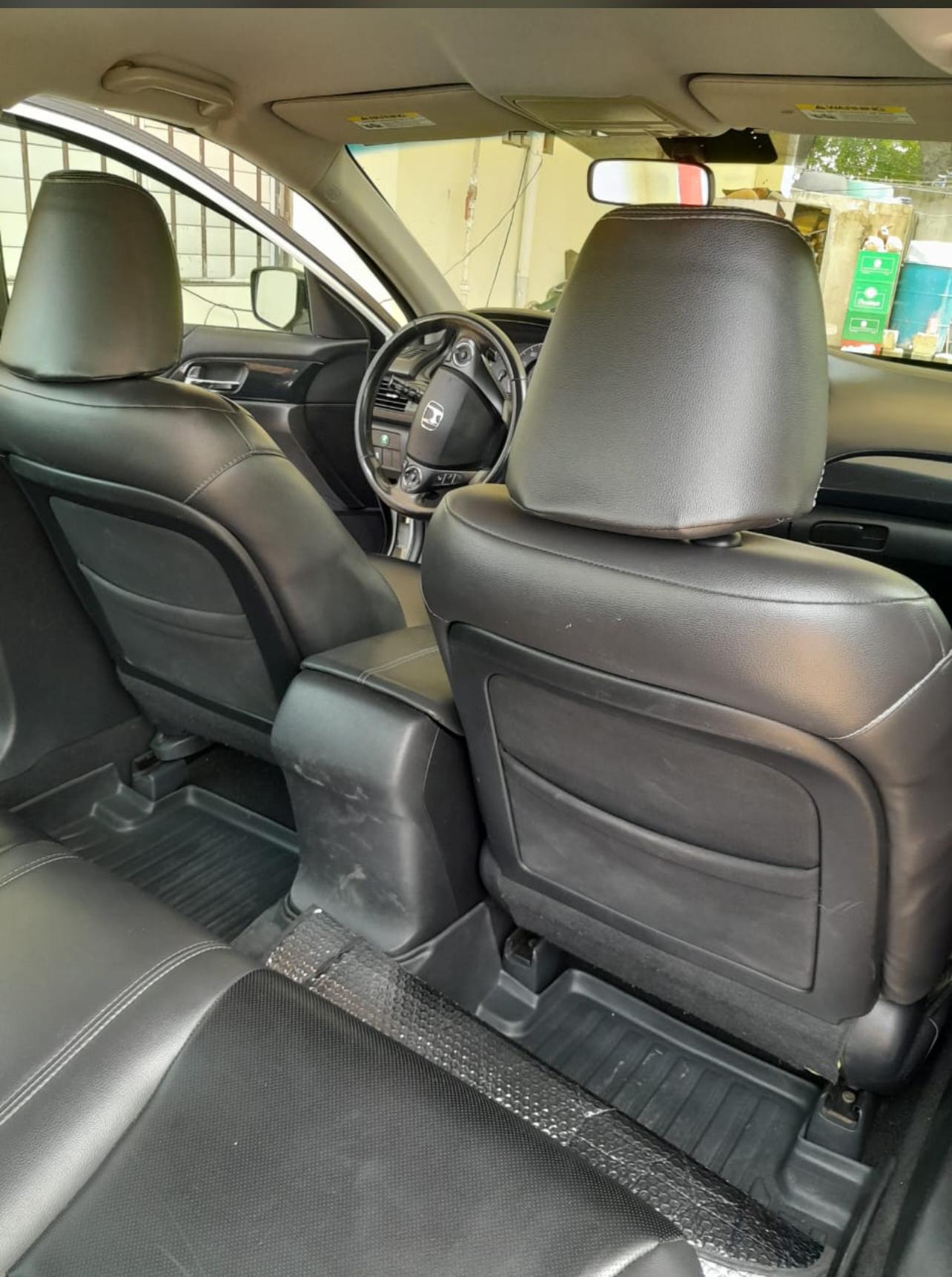 Honda Accord 2013 Sport  en San Pedro de Macorís Foto 7254571-8.jpg