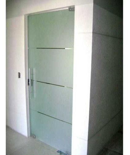 Puertas flotantes de vidrio Elegancia y modernidad! Foto 7254681-6.jpg
