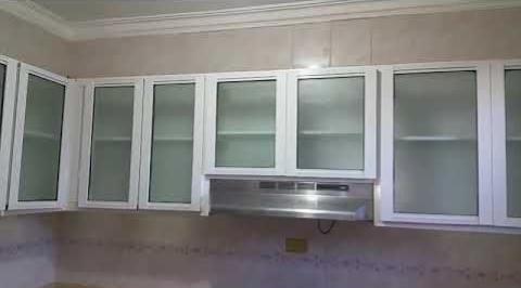 Gabinetes de aluminio Durabilidad y estilo en tu cocina! Foto 7254685-2.jpg