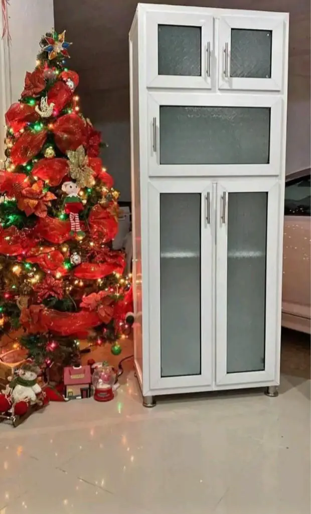 Gabinetes de aluminio Durabilidad y estilo en tu cocina! Foto 7254685-3.jpg