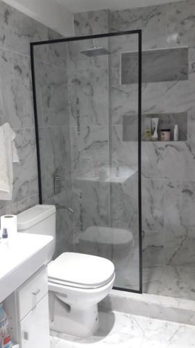 Mamparas de vidrio Elegancia y funcionalidad para tu baño! Foto 7254691-8.jpg