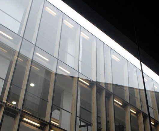 Muro cortina La solución ideal para fachadas modernas. Foto 7254695-3.jpg