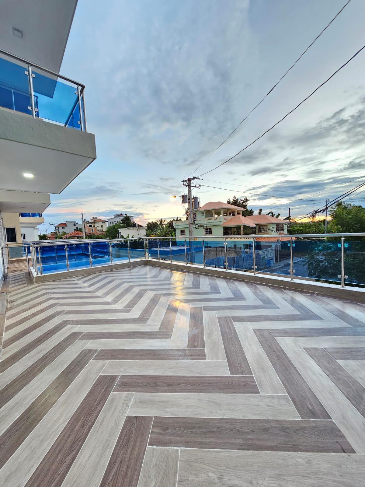 Vendo Apartamento con Terreza Ubicado en Brisa oriental VIII Aut San I Foto 7254701-8.jpg