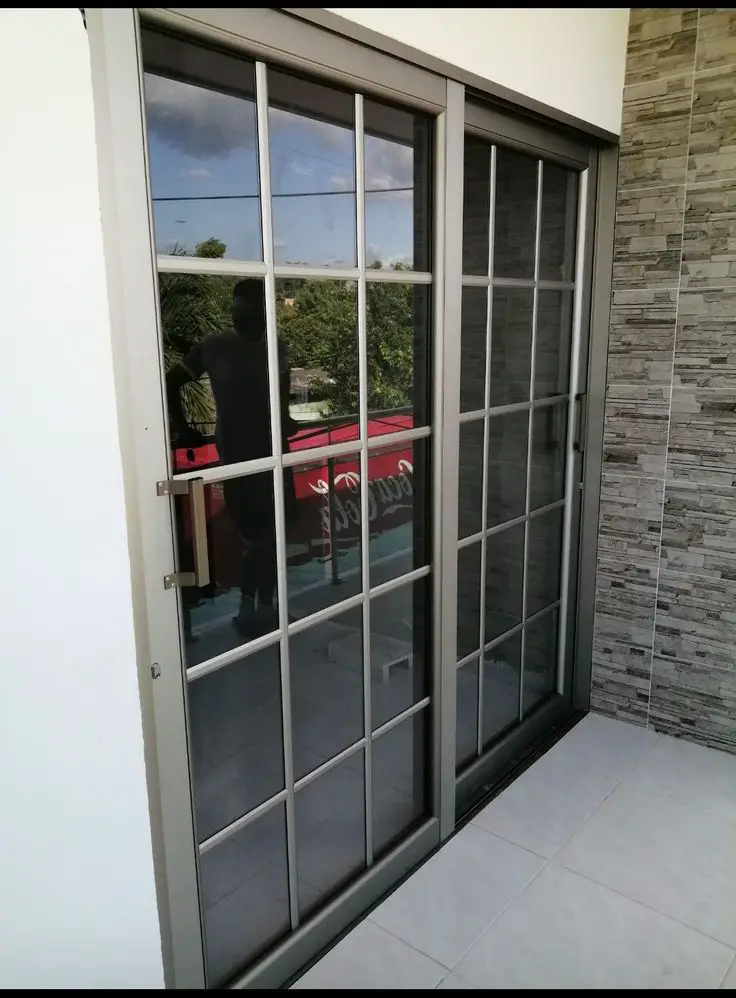 Puertas corredizas Estilo y funcionalidad en un solo producto! Foto 7254702-1.jpg