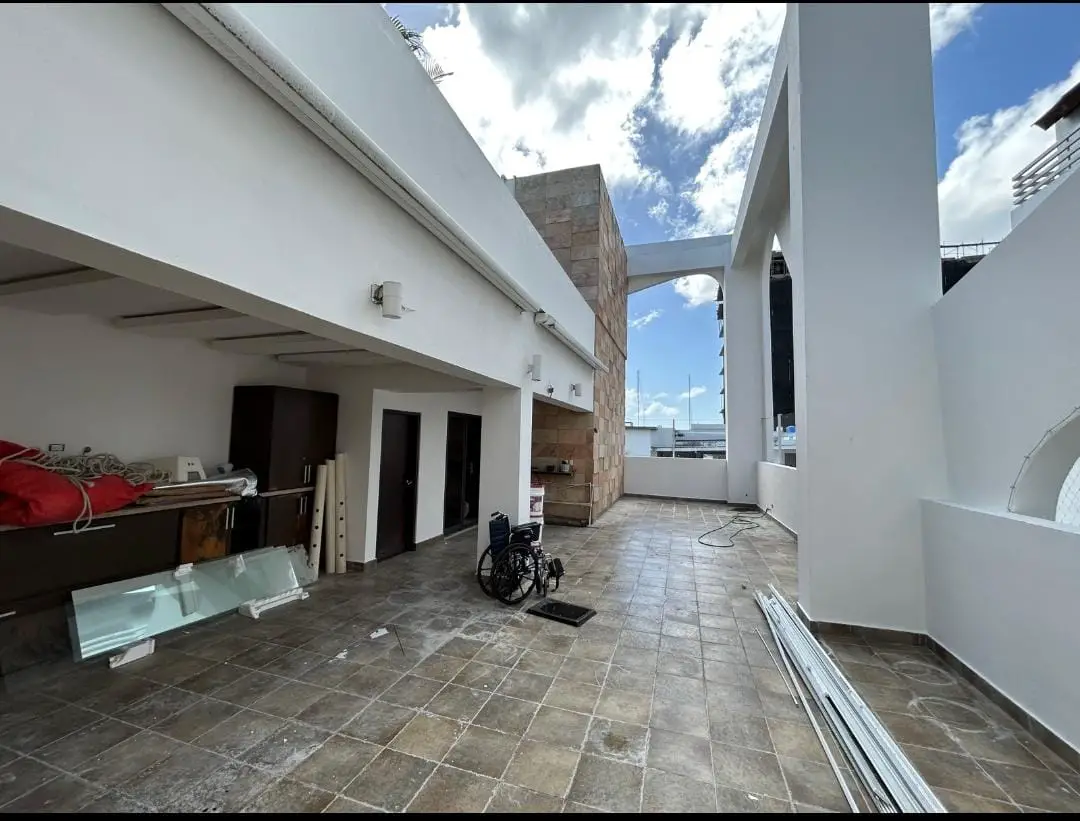 Se vende apartamento ubicado en Ens. Naco  Foto 7254741-4.jpg