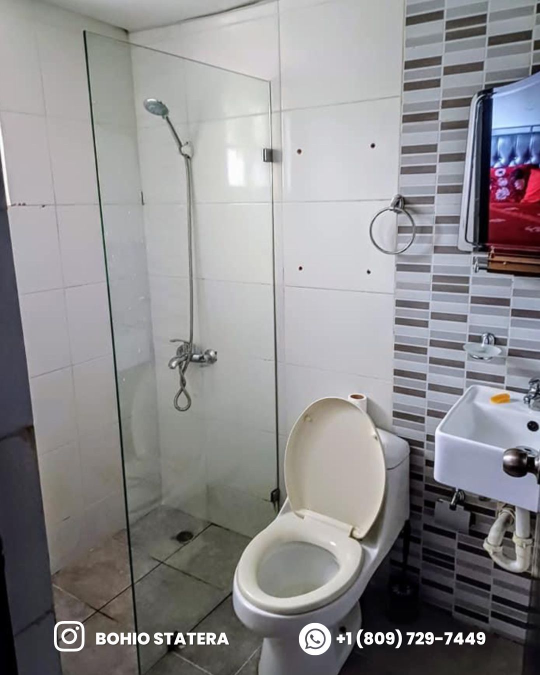 Apartamento amueblado en San Isidro  Foto 7254752-7.jpg