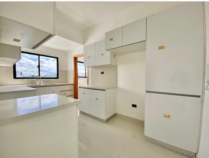 Apartamento en alquiler nuevo a estrenar. Foto 7254772-8.jpg