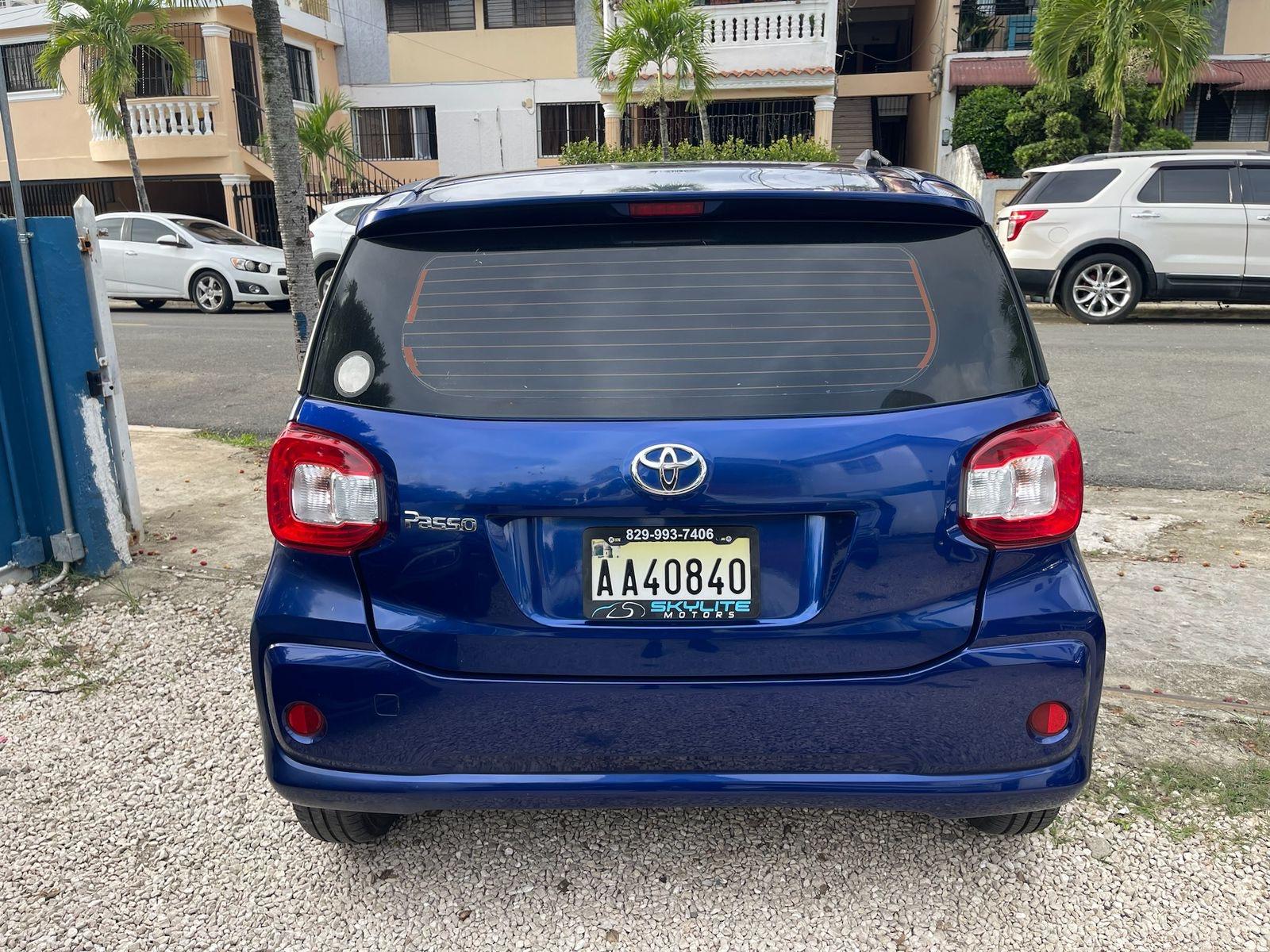Toyota Passo 2018 Foto 7254791-2.jpg