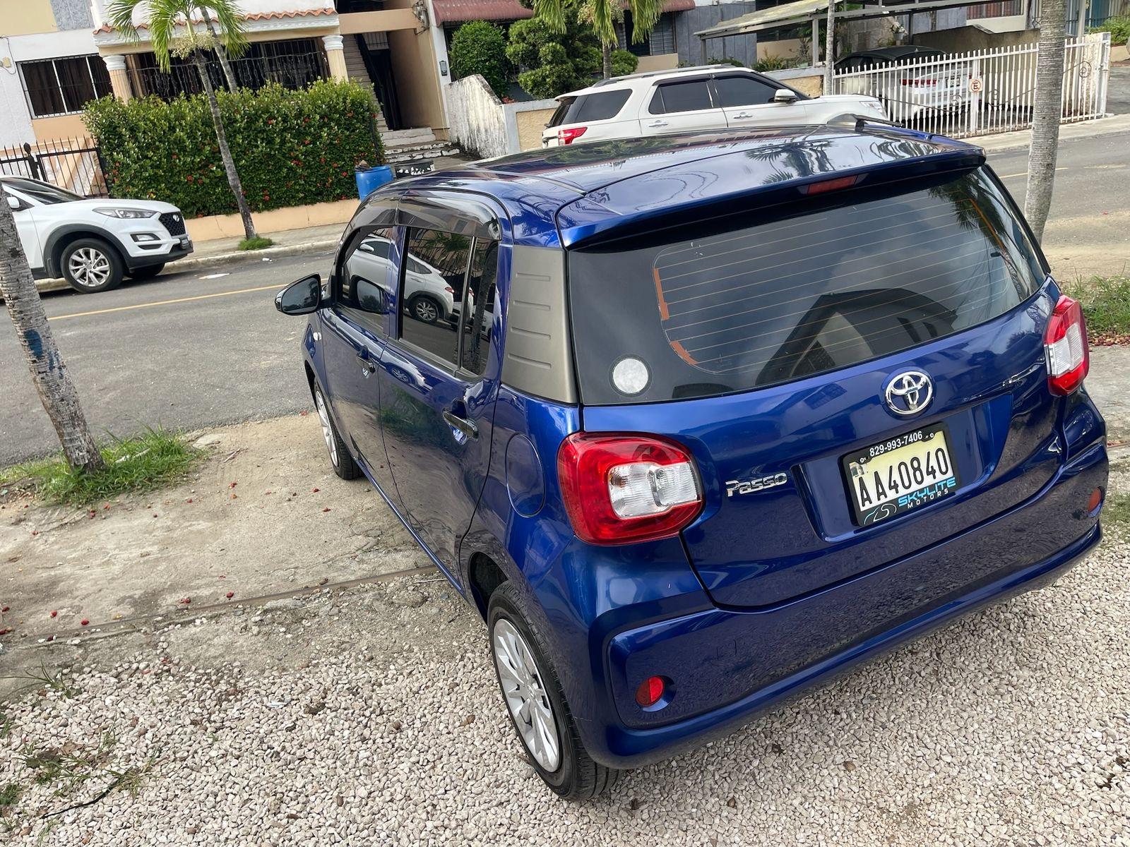 Toyota Passo 2018 Foto 7254791-3.jpg