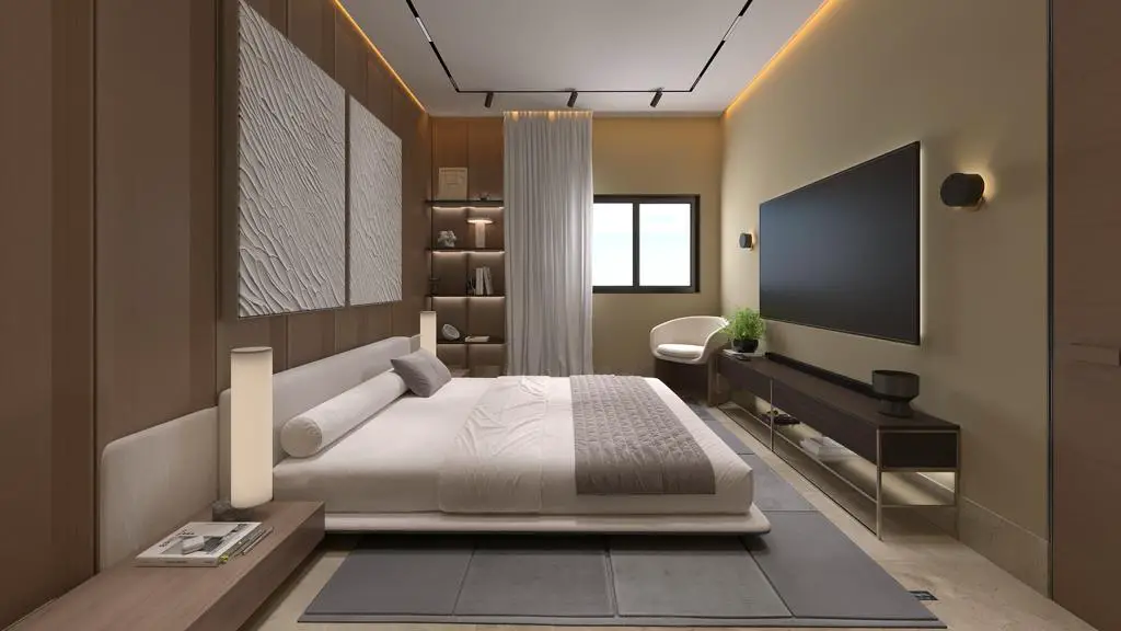 Exclusiva Torre de Apartamentos en NACO de 2 y 3 Habs. TORRE DUCAL 56… Foto 7254795-4.jpg