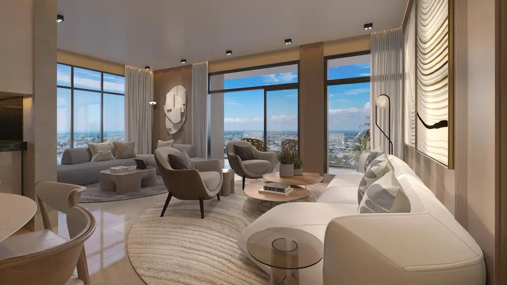 Exclusiva Torre de Apartamentos en NACO de 2 y 3 Habs. TORRE DUCAL 56… Foto 7254795-9.jpg
