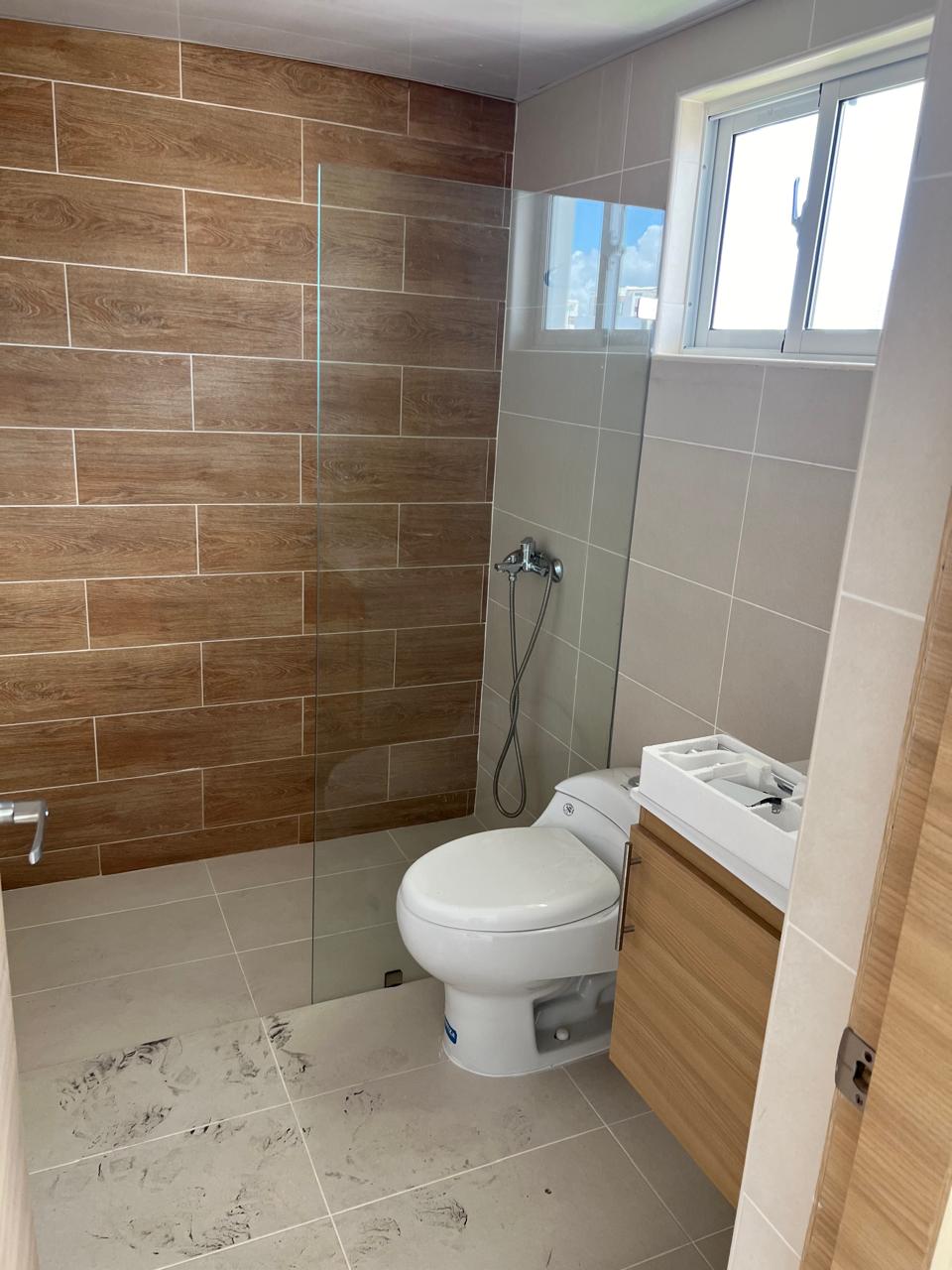 Vendo Apto para Estrenar en Bella Vista Norte CON VISTA AL MAR 153 Mts Foto 7254797-5.jpg