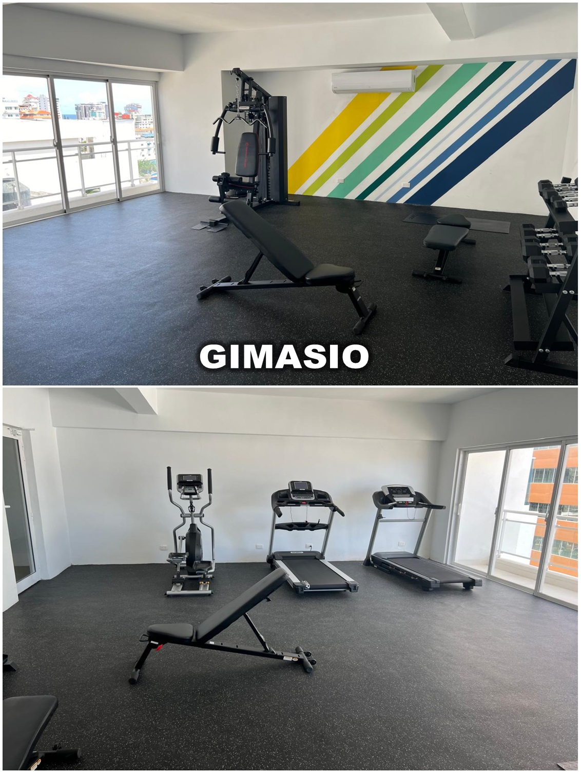 Vendo Apto para Estrenar en Bella Vista Norte CON VISTA AL MAR 153 Mts Foto 7254797-7.jpg