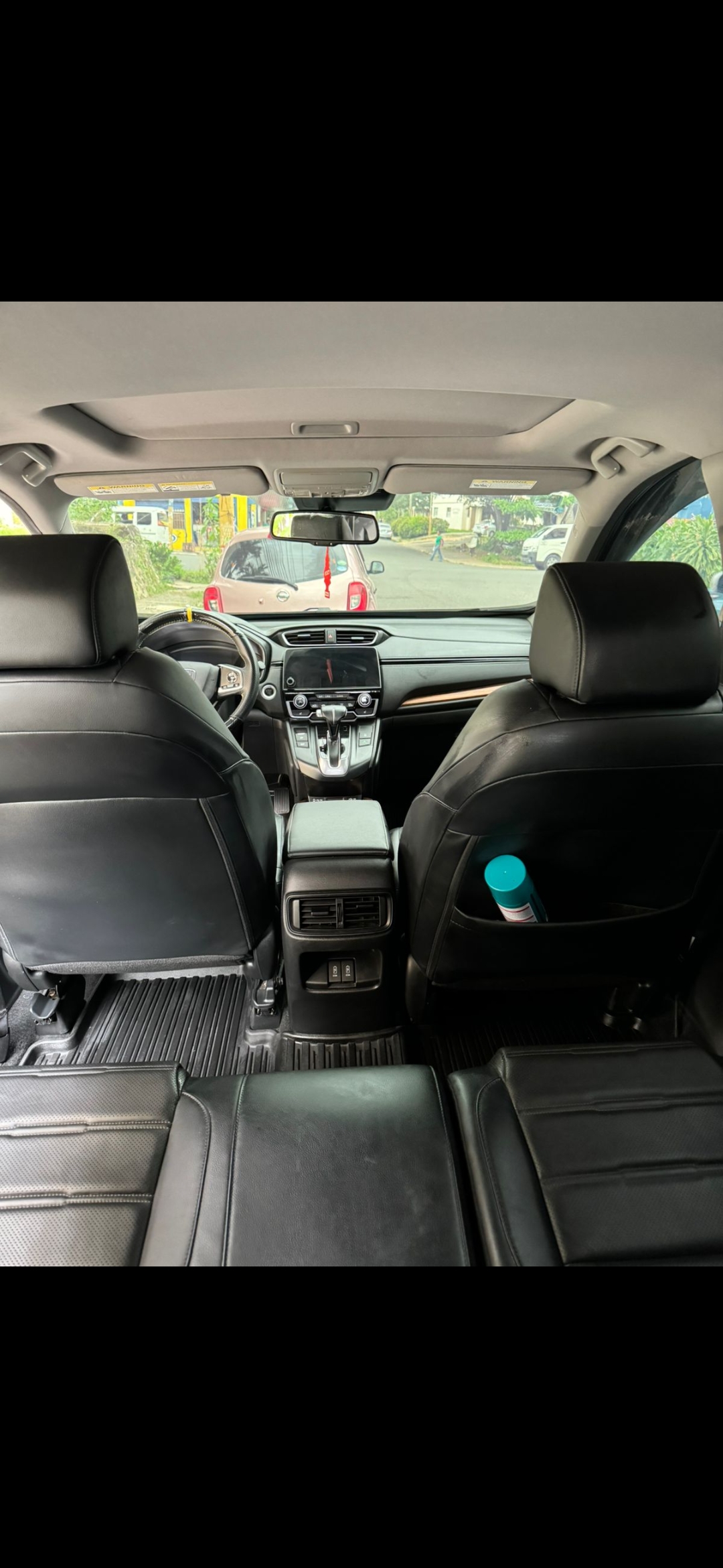 Honda Crv 2021 exl Foto 7254816-5.jpg