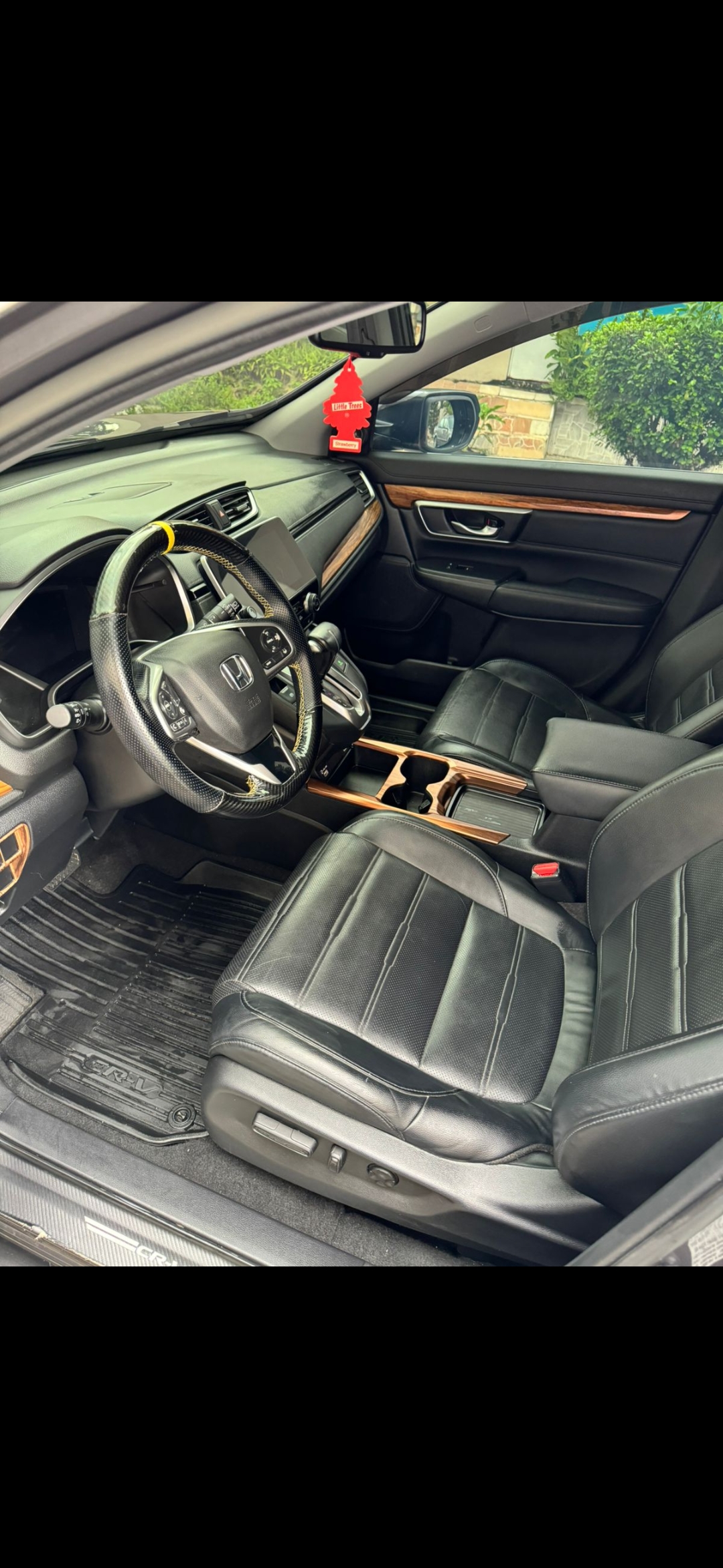 Honda Crv 2021 exl Foto 7254816-6.jpg
