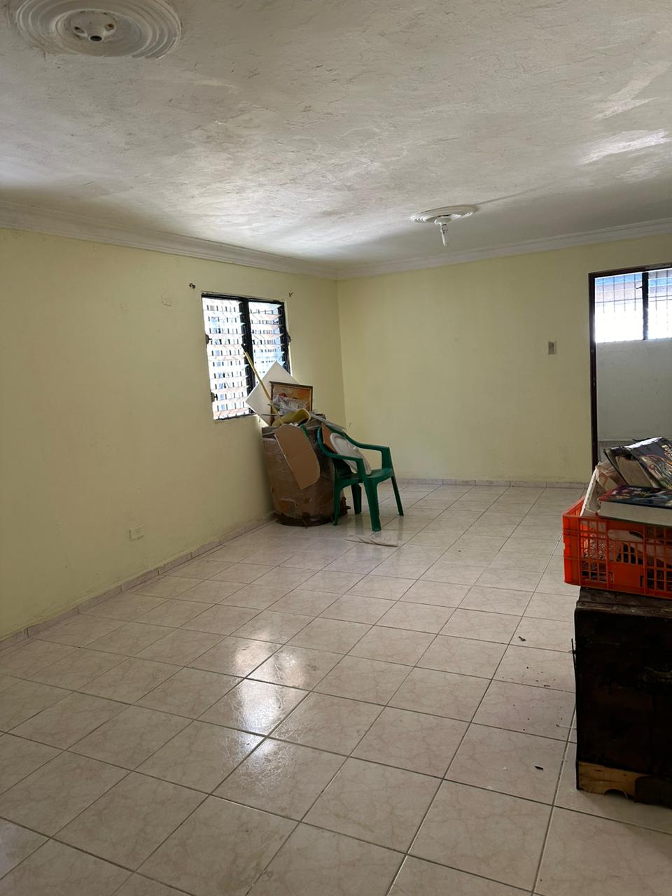 Se Alquila Casa de 2 Niveles En Vista Hermosa  Santo Domingo Este  Foto 7254818-6.jpg