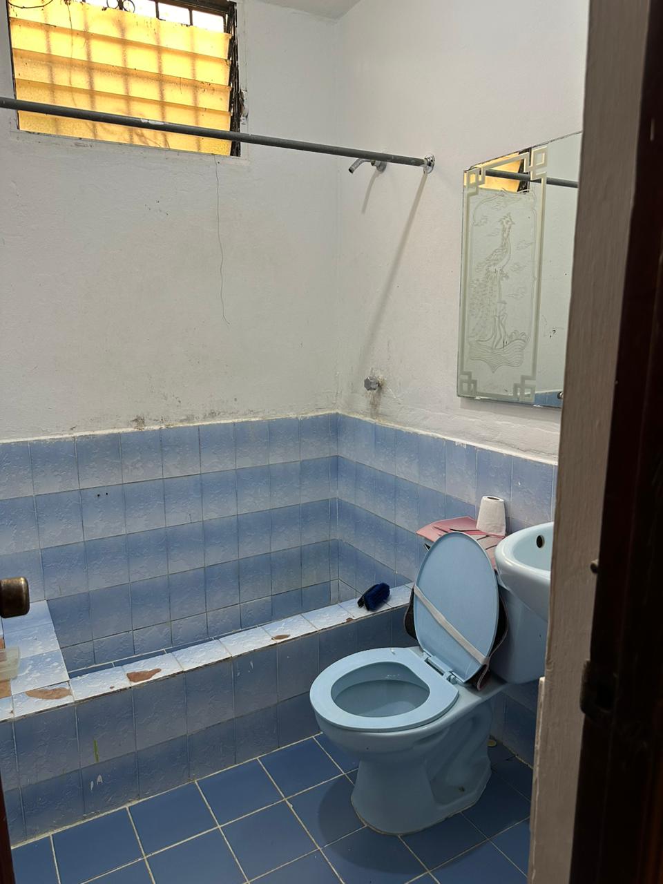 Se Alquila Casa de 2 Niveles En Vista Hermosa  Santo Domingo Este  Foto 7254818-7.jpg