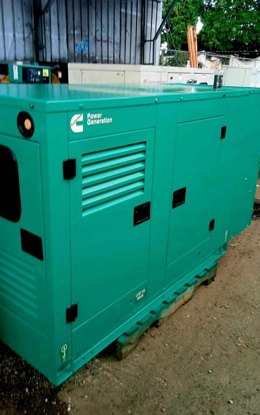 PLANTA ELÉCTRICA CUMMINS DE 20 KW SUPER SILENCIOSA ➡️➡️???? Foto 7254820-2.jpg