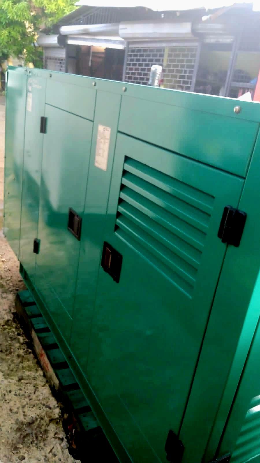 PLANTA ELÉCTRICA CUMMINS DE 20 KW SUPER SILENCIOSA ➡️➡️???? Foto 7254820-3.jpg