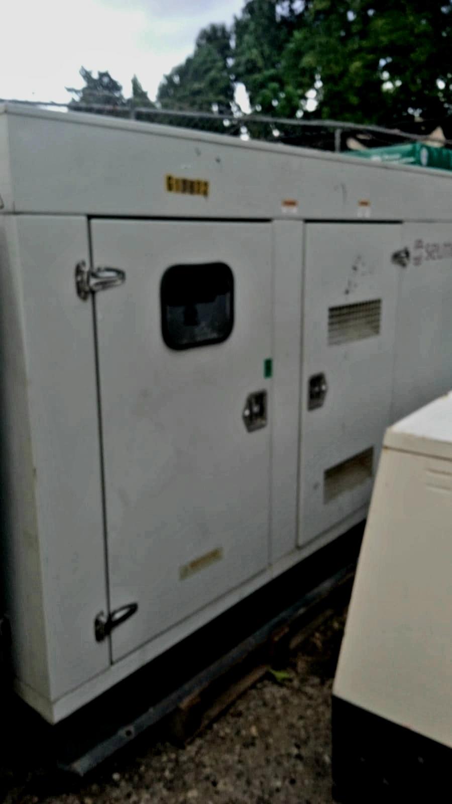 PLANTA ELÉCTRICA SELMEC DE 45 KW SUPER SILENCIOSA ➡️➡️✅️???? Foto 7254824-2.jpg