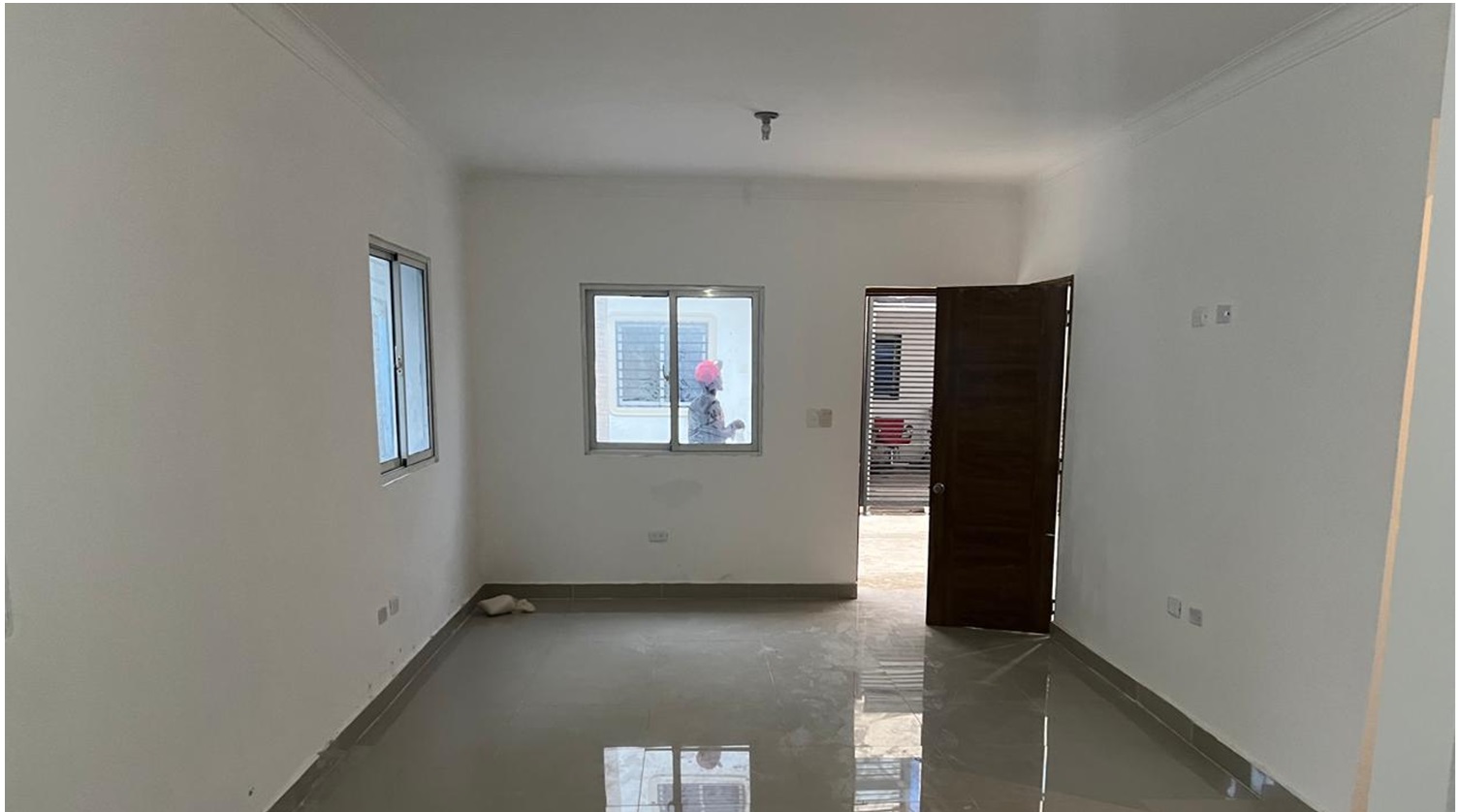 VENDO 2 CASAS EN LA AUTOPISTA DE SAN ISIDRO en Proyecto de 12 PROX. al Foto 7254829-10.jpg