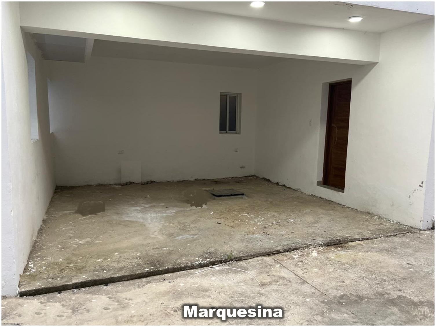 VENDO 2 CASAS EN LA AUTOPISTA DE SAN ISIDRO en Proyecto de 12 PROX. al Foto 7254829-9.jpg