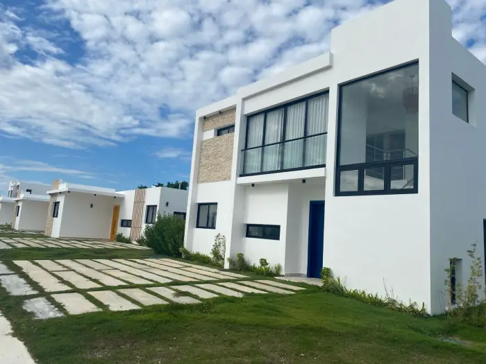 Venta de Villas en Vista Cana en Punta Cana Foto 7254850-3.jpg