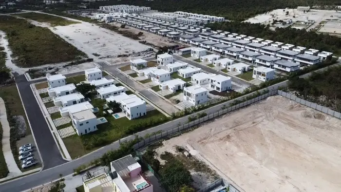 Venta de Villas en Vista Cana en Punta Cana Foto 7254850-5.jpg